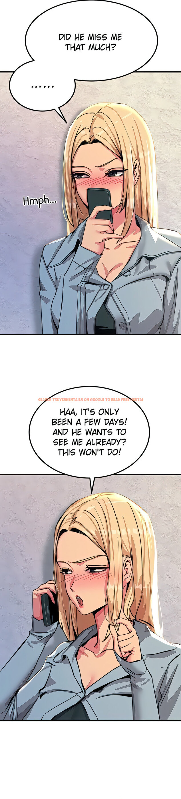 Read Hentai Image 4 02376 in comic Show Me Your Color - Chapter 51 - hentaitnt.net