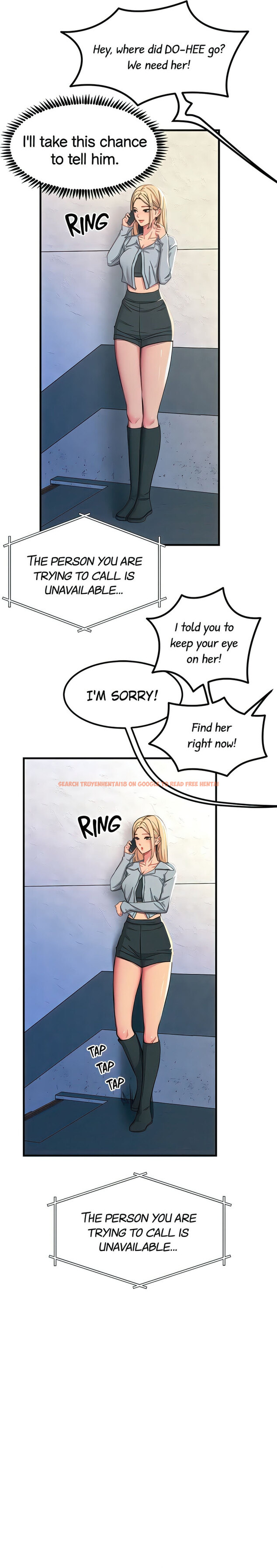 Read Hentai Image 5 02376 in comic Show Me Your Color - Chapter 51 - hentaitnt.net