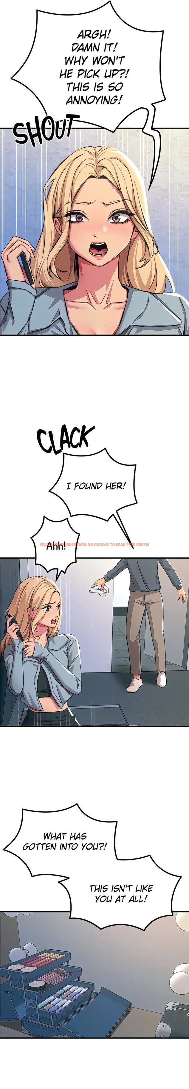 Read Hentai Image 6 02376 in comic Show Me Your Color - Chapter 51 - hentaitnt.net