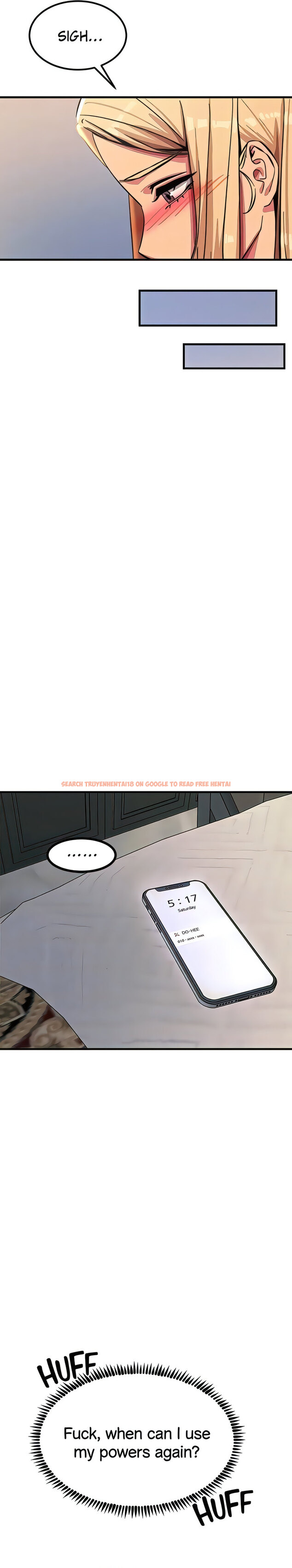 Read Hentai Image 8 02376 in comic Show Me Your Color - Chapter 51 - hentaitnt.net