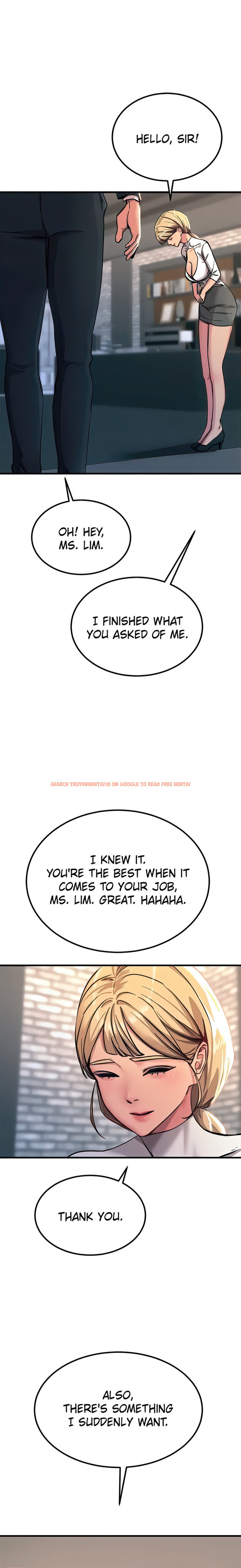 Read Hentai Image 1 02351 in comic Show Me Your Color - Chapter 52 - hentaitnt.net