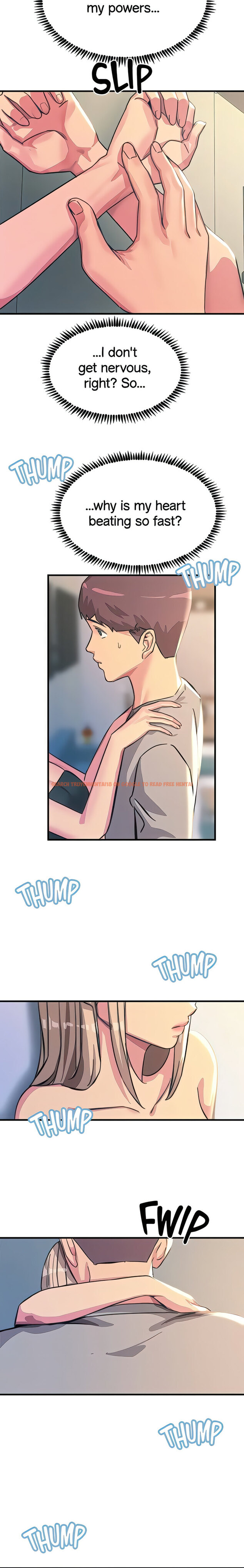Read Hentai Image 13 02351 in comic Show Me Your Color - Chapter 52 - hentaitnt.net