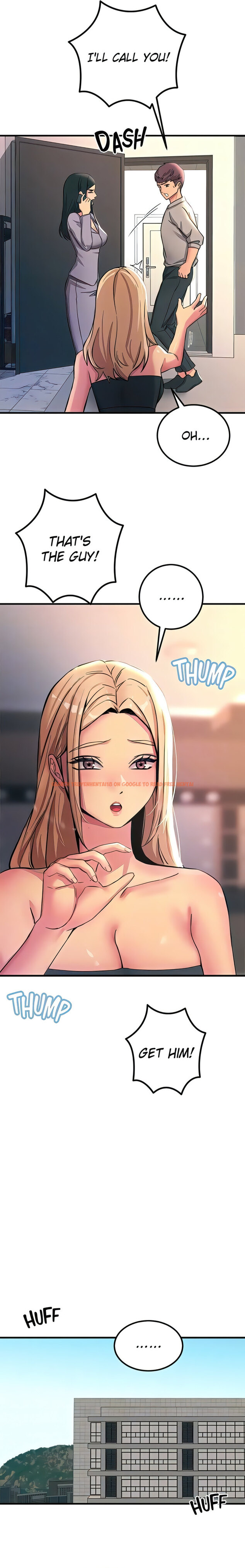 Read Hentai Image 17 02352 in comic Show Me Your Color - Chapter 52 - hentaitnt.net