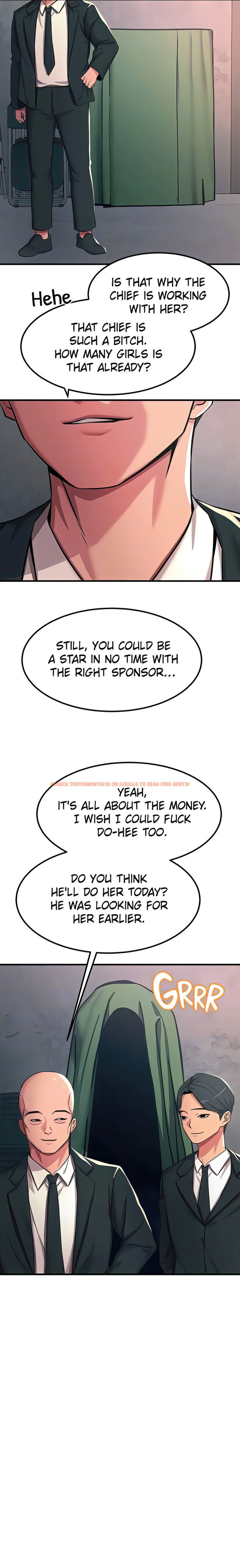 Read Hentai Image 19 02352 in comic Show Me Your Color - Chapter 52 - hentaitnt.net
