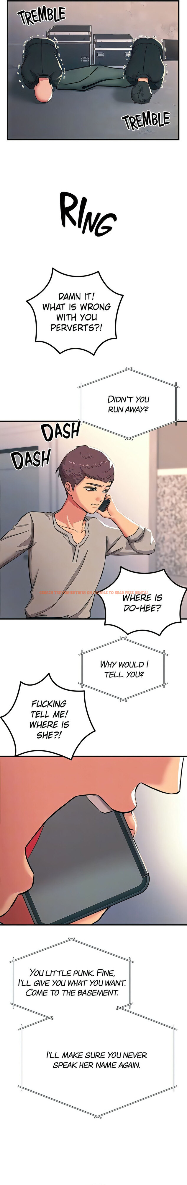 Read Hentai Image 20 02352 in comic Show Me Your Color - Chapter 52 - hentaitnt.net