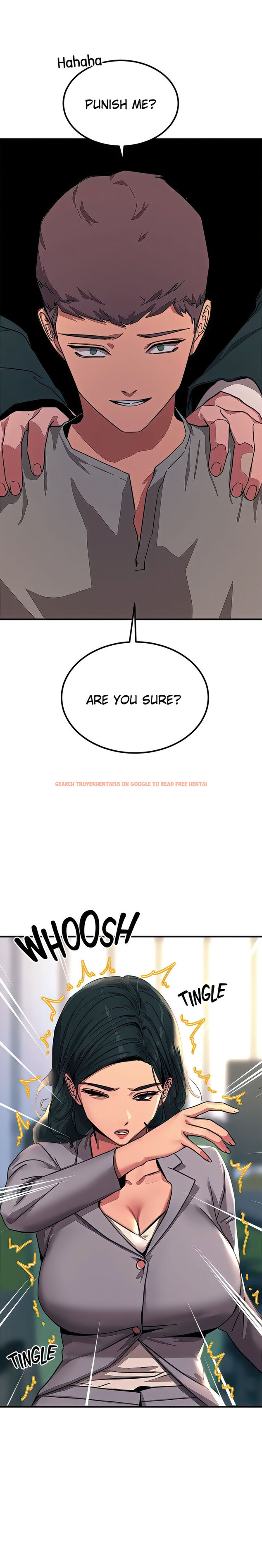Read Hentai Image 22 02352 in comic Show Me Your Color - Chapter 52 - hentaitnt.net