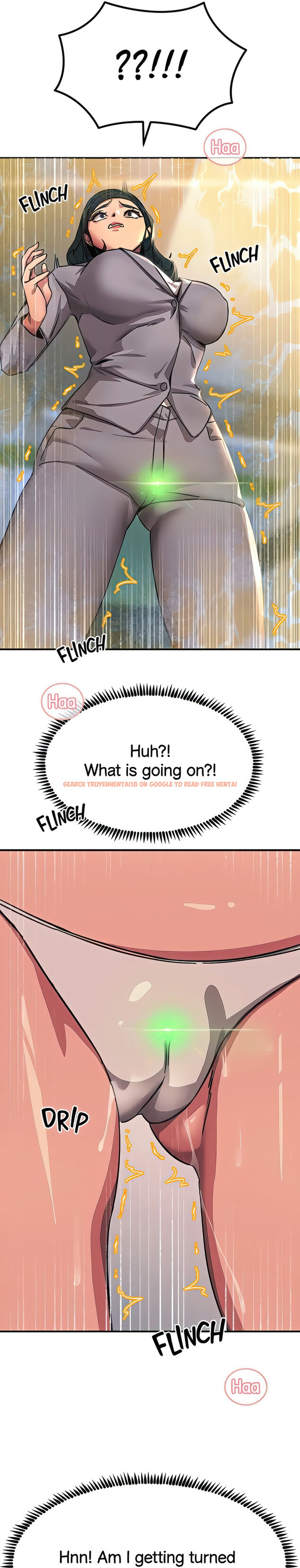 Read Hentai Image 23 02352 in comic Show Me Your Color - Chapter 52 - hentaitnt.net