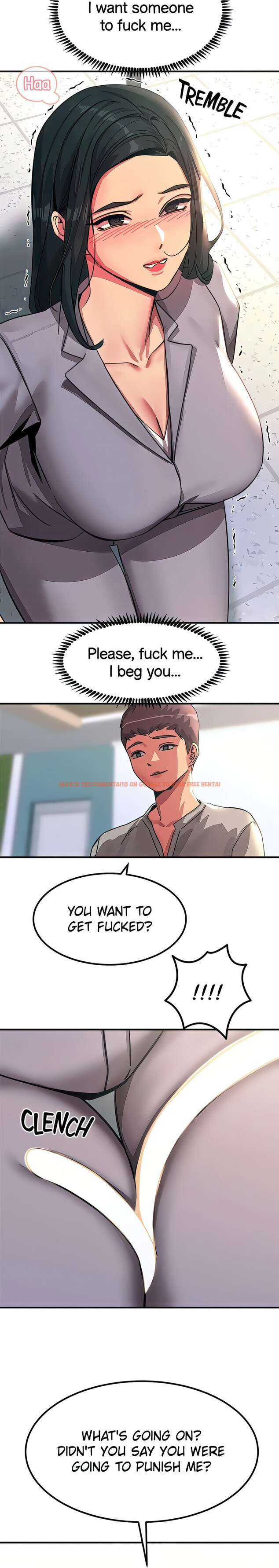 Read Hentai Image 25 02352 in comic Show Me Your Color - Chapter 52 - hentaitnt.net