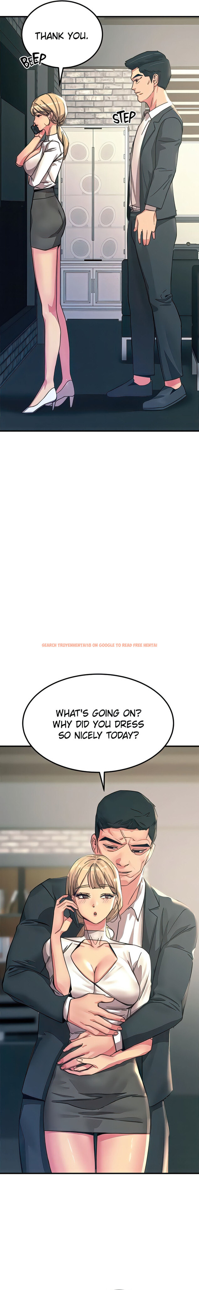 Read Hentai Image 5 02351 in comic Show Me Your Color - Chapter 52 - hentaitnt.net
