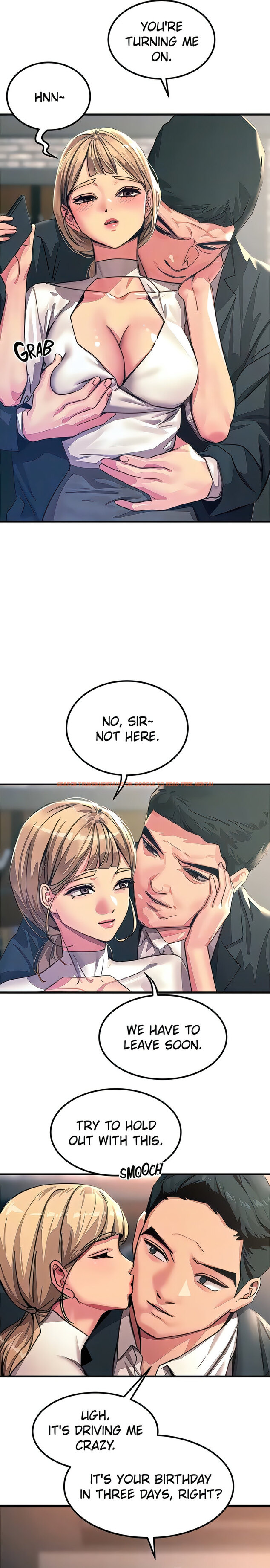 Read Hentai Image 6 02351 in comic Show Me Your Color - Chapter 52 - hentaitnt.net