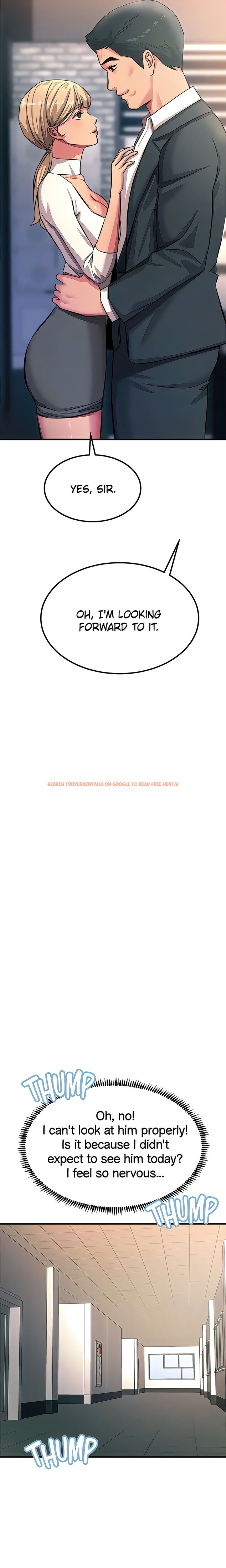 Read Hentai Image 7 02351 in comic Show Me Your Color - Chapter 52 - hentaitnt.net