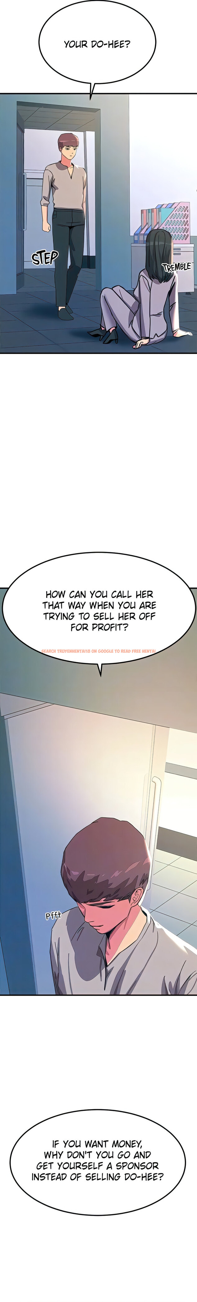 Read Hentai Image 10 02327 in comic Show Me Your Color - Chapter 53 - hentaitnt.net