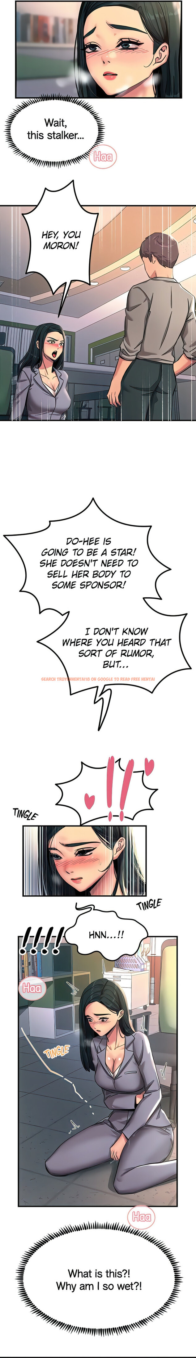 Read Hentai Image 12 02327 in comic Show Me Your Color - Chapter 53 - hentaitnt.net