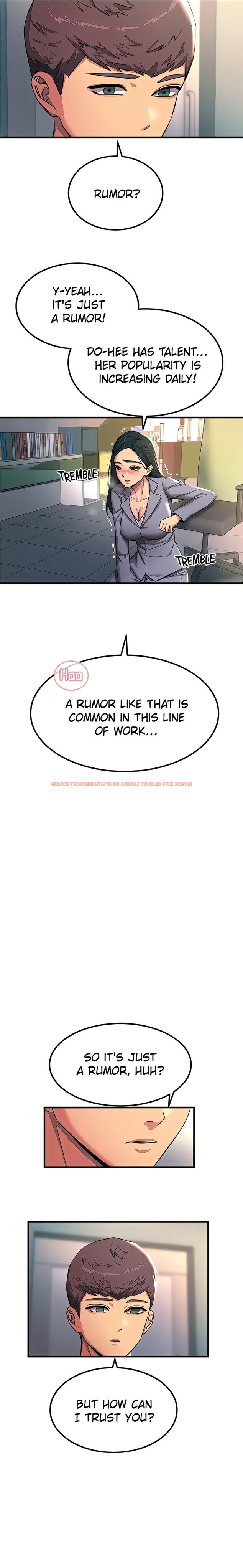 Read Hentai Image 13 02327 in comic Show Me Your Color - Chapter 53 - hentaitnt.net