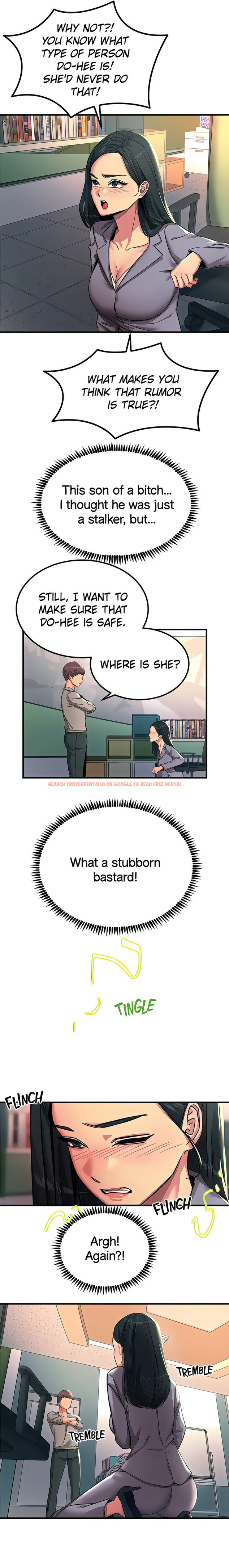 Read Hentai Image 14 02327 in comic Show Me Your Color - Chapter 53 - hentaitnt.net