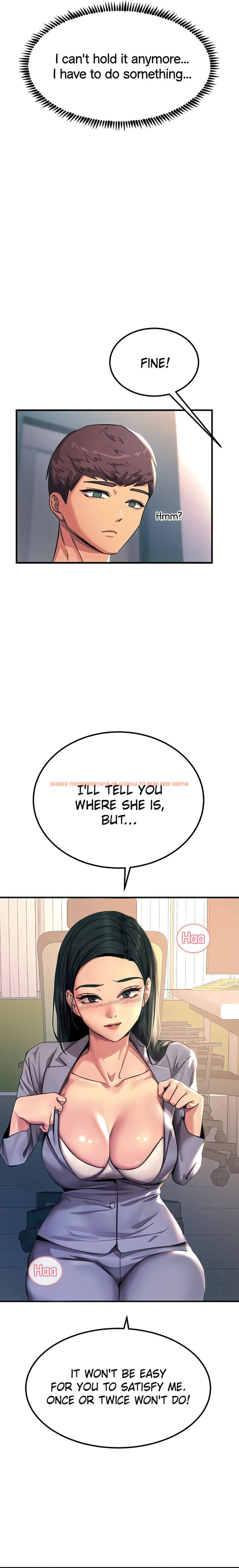 Read Hentai Image 15 02327 in comic Show Me Your Color - Chapter 53 - hentaitnt.net