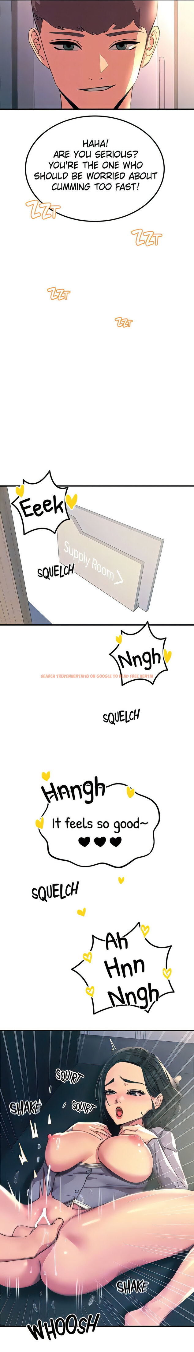 Read Hentai Image 16 02327 in comic Show Me Your Color - Chapter 53 - hentaitnt.net