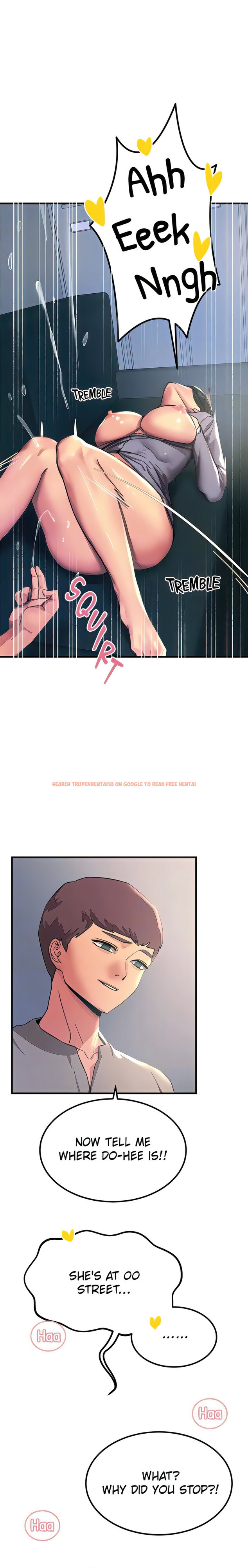 Read Hentai Image 17 02327 in comic Show Me Your Color - Chapter 53 - hentaitnt.net