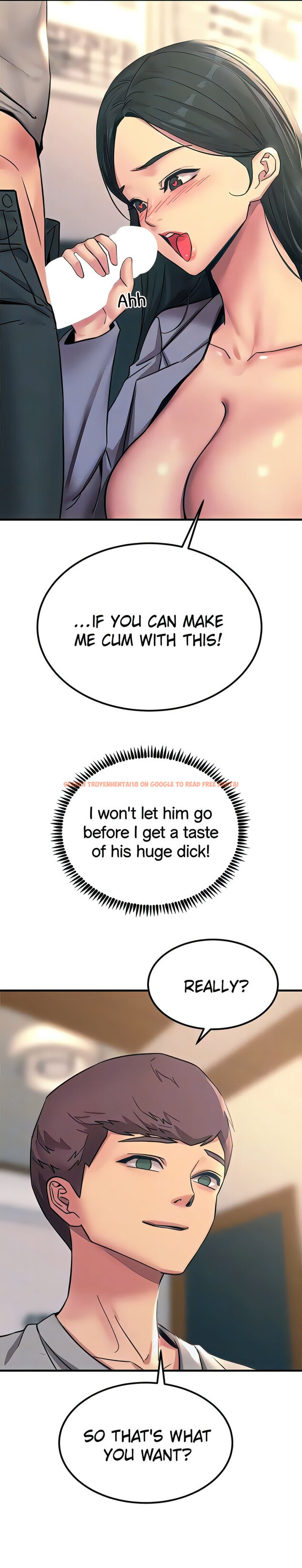 Read Hentai Image 19 02327 in comic Show Me Your Color - Chapter 53 - hentaitnt.net