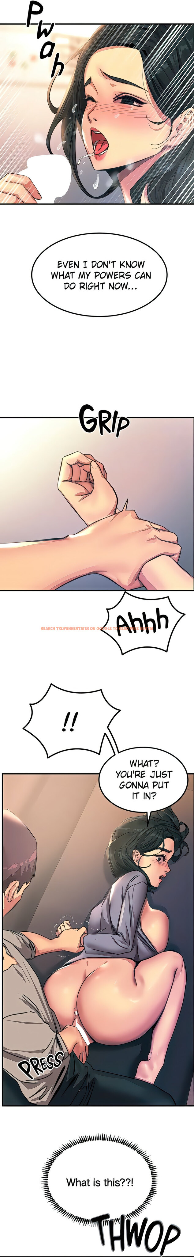 Read Hentai Image 21 02327 in comic Show Me Your Color - Chapter 53 - hentaitnt.net