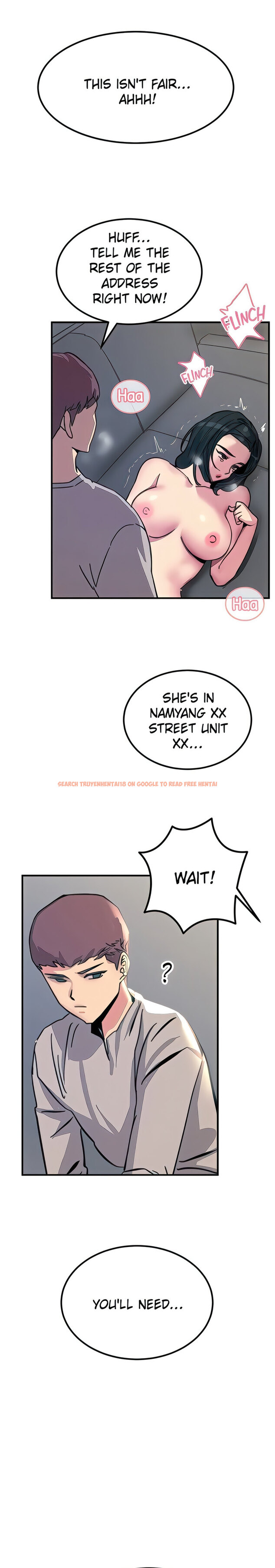 Read Hentai Image 24 02327 in comic Show Me Your Color - Chapter 53 - hentaitnt.net