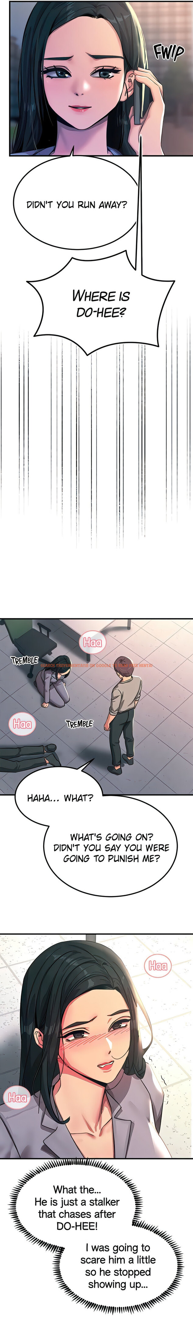 Read Hentai Image 5 02327 in comic Show Me Your Color - Chapter 53 - hentaitnt.net