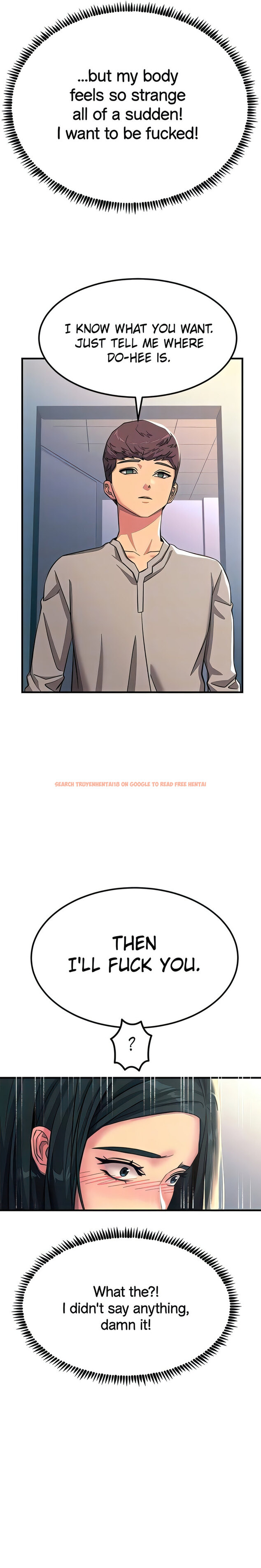 Read Hentai Image 6 02327 in comic Show Me Your Color - Chapter 53 - hentaitnt.net