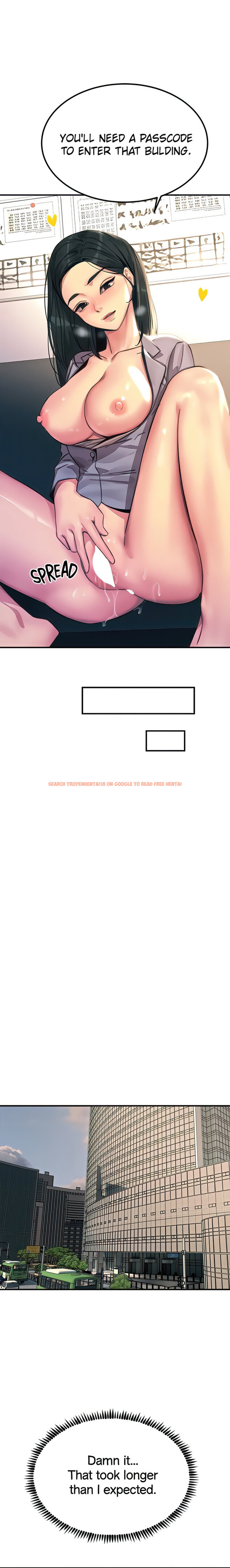 Read Hentai Image 1 01873 in comic Show Me Your Color - Chapter 54 - hentaitnt.net