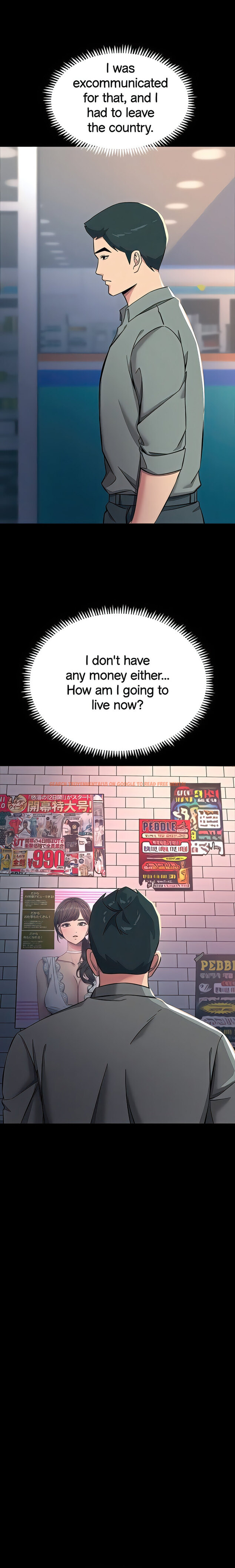 Read Hentai Image 12 01873 in comic Show Me Your Color - Chapter 54 - hentaitnt.net