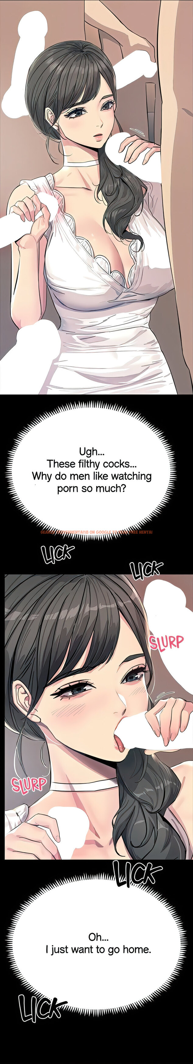 Read Hentai Image 14 01873 in comic Show Me Your Color - Chapter 54 - hentaitnt.net