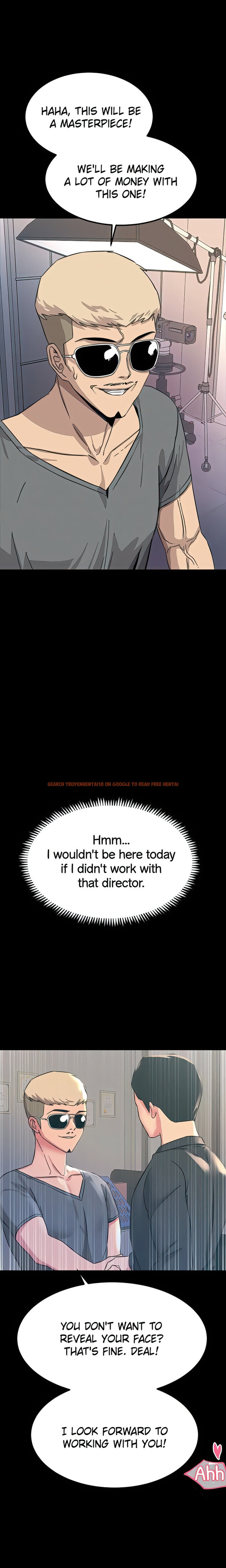 Read Hentai Image 22 01873 in comic Show Me Your Color - Chapter 54 - hentaitnt.net