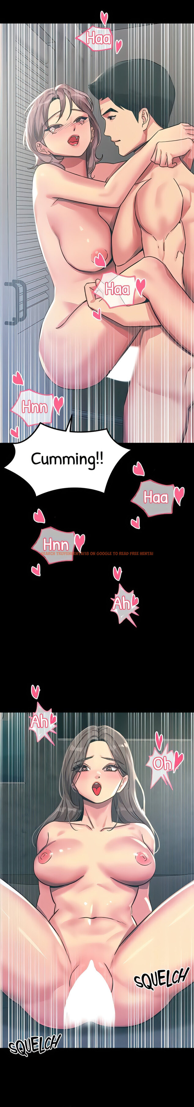 Read Hentai Image 23 01873 in comic Show Me Your Color - Chapter 54 - hentaitnt.net