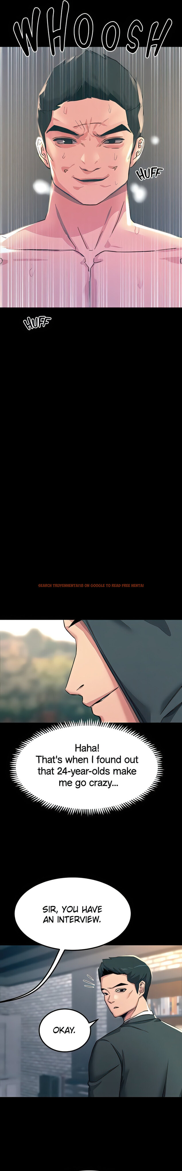 Read Hentai Image 24 01873 in comic Show Me Your Color - Chapter 54 - hentaitnt.net