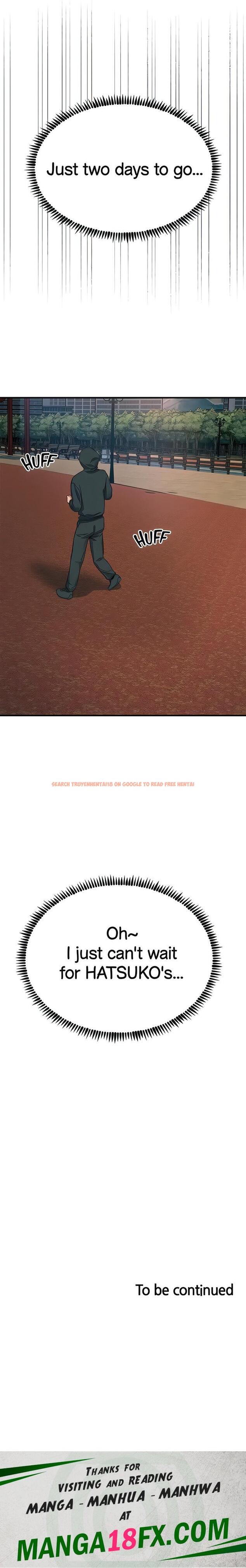 Read Hentai Image 28 01874 in comic Show Me Your Color - Chapter 54 - hentaitnt.net