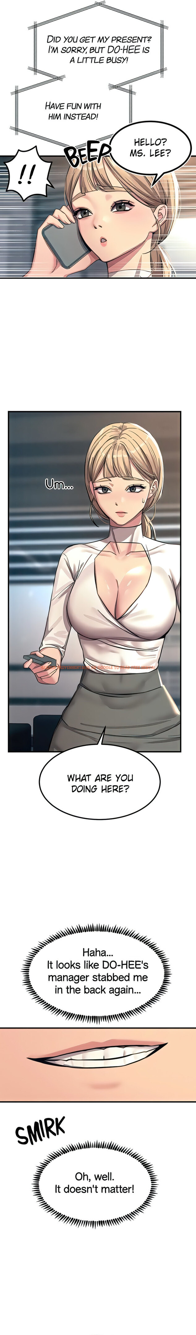 Read Hentai Image 4 01873 in comic Show Me Your Color - Chapter 54 - hentaitnt.net