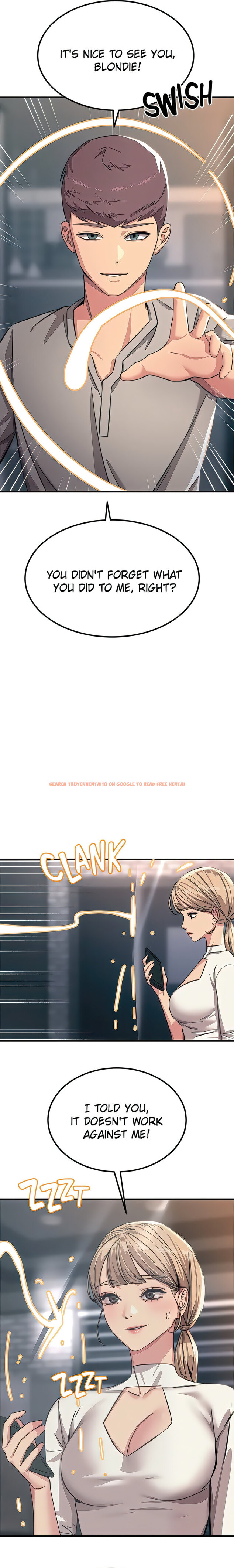 Read Hentai Image 5 01873 in comic Show Me Your Color - Chapter 54 - hentaitnt.net