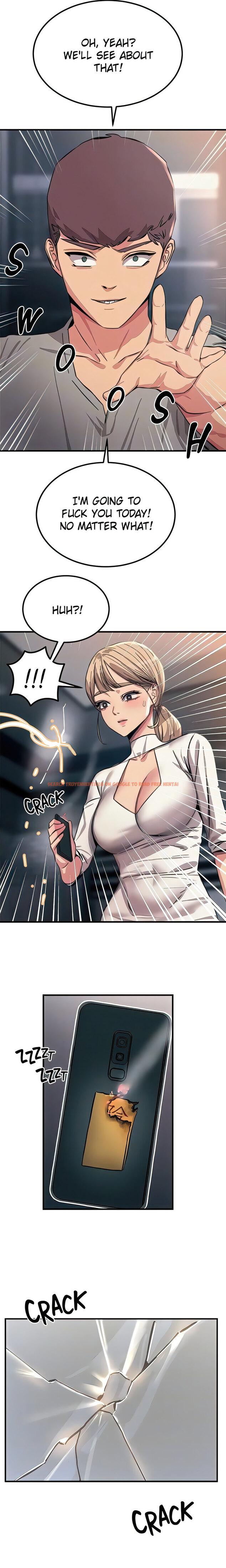 Read Hentai Image 6 01873 in comic Show Me Your Color - Chapter 54 - hentaitnt.net
