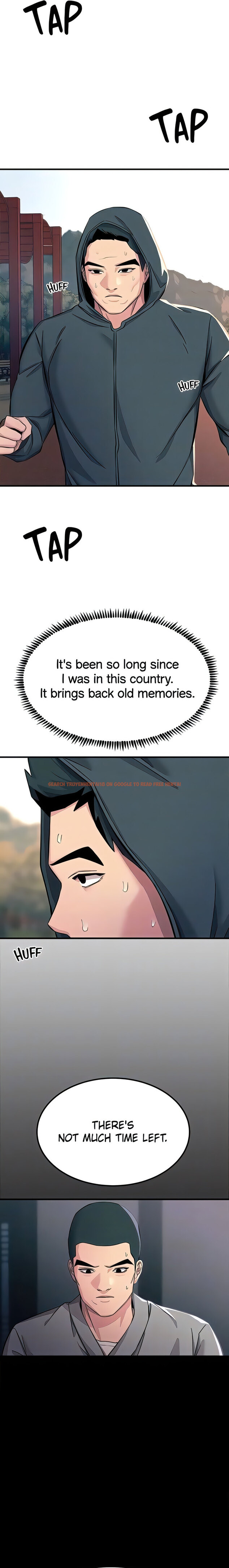 Read Hentai Image 8 01873 in comic Show Me Your Color - Chapter 54 - hentaitnt.net