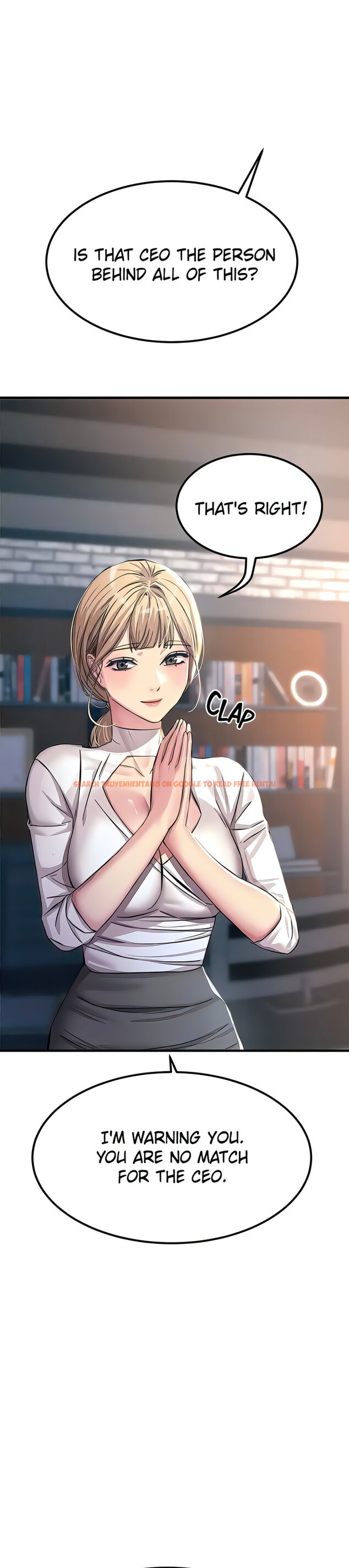 Read Hentai Image 10 01846 in comic Show Me Your Color - Chapter 55 - hentaitnt.net