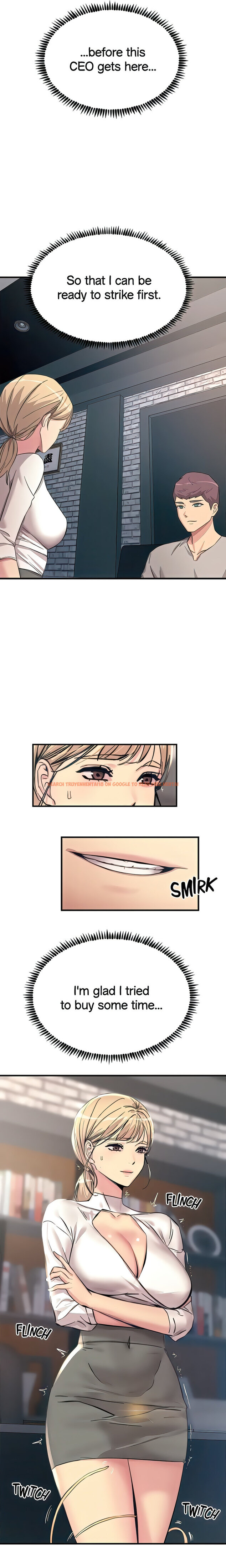 Read Hentai Image 12 01846 in comic Show Me Your Color - Chapter 55 - hentaitnt.net