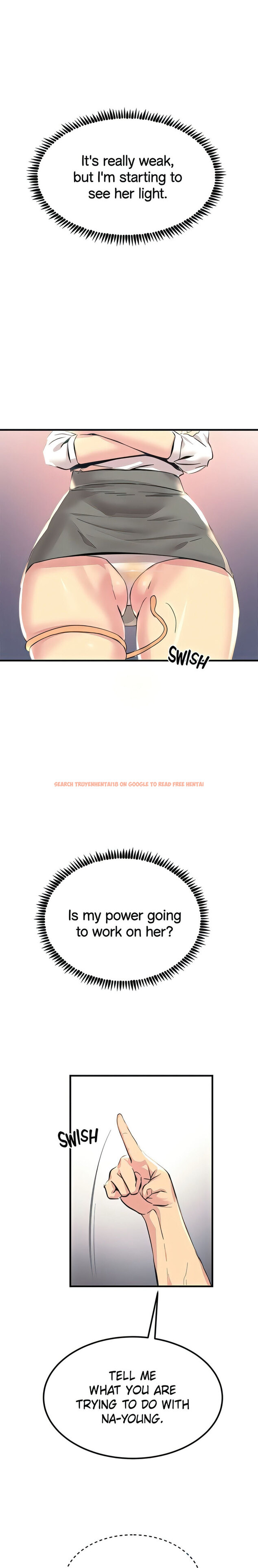 Read Hentai Image 13 01846 in comic Show Me Your Color - Chapter 55 - hentaitnt.net