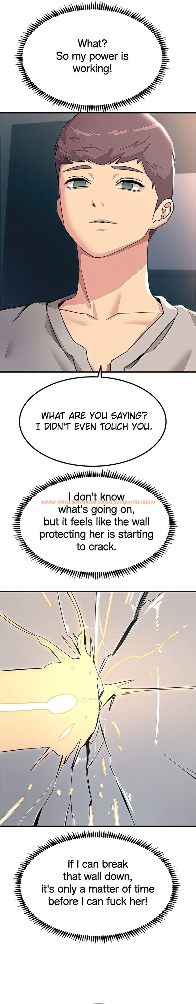 Read Hentai Image 15 01846 in comic Show Me Your Color - Chapter 55 - hentaitnt.net