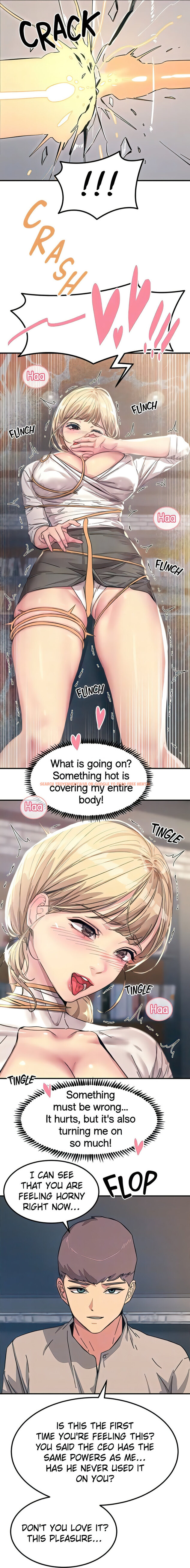 Read Hentai Image 17 01847 in comic Show Me Your Color - Chapter 55 - hentaitnt.net