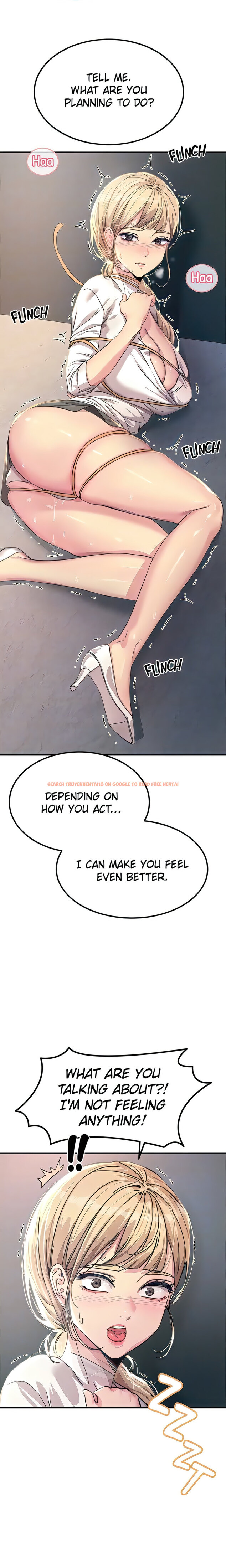 Read Hentai Image 18 01847 in comic Show Me Your Color - Chapter 55 - hentaitnt.net