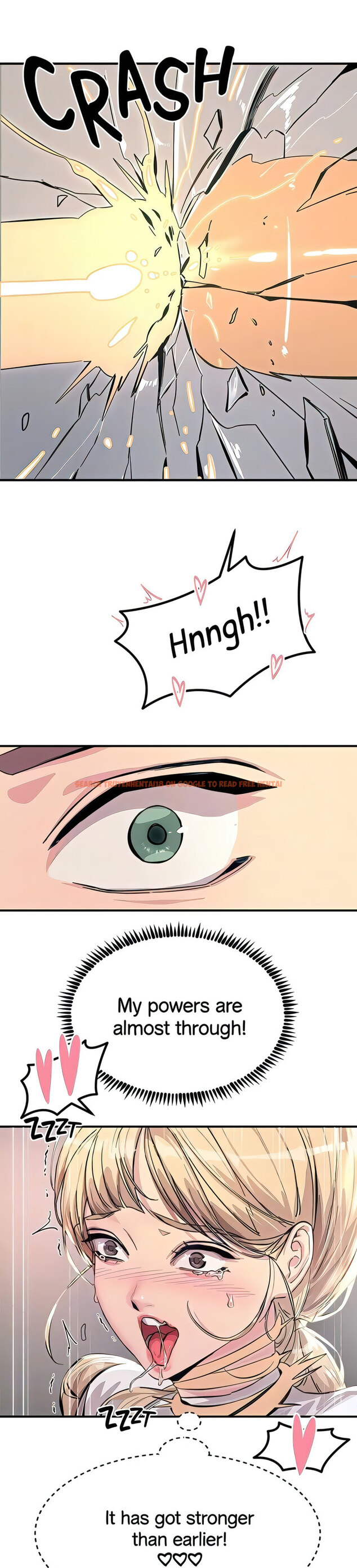 Read Hentai Image 19 01847 in comic Show Me Your Color - Chapter 55 - hentaitnt.net