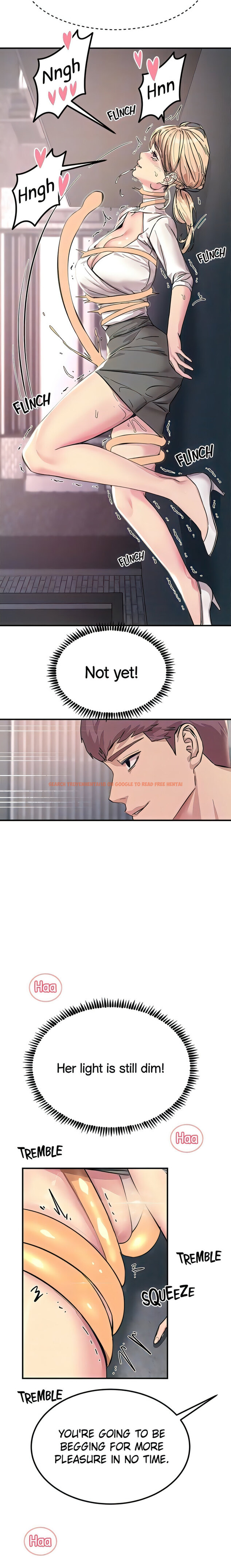 Read Hentai Image 20 01847 in comic Show Me Your Color - Chapter 55 - hentaitnt.net