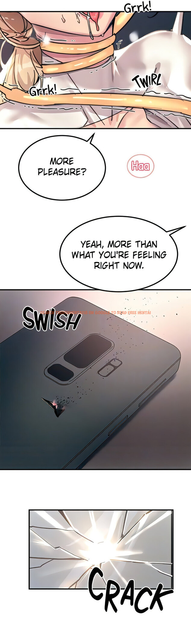 Read Hentai Image 21 01847 in comic Show Me Your Color - Chapter 55 - hentaitnt.net