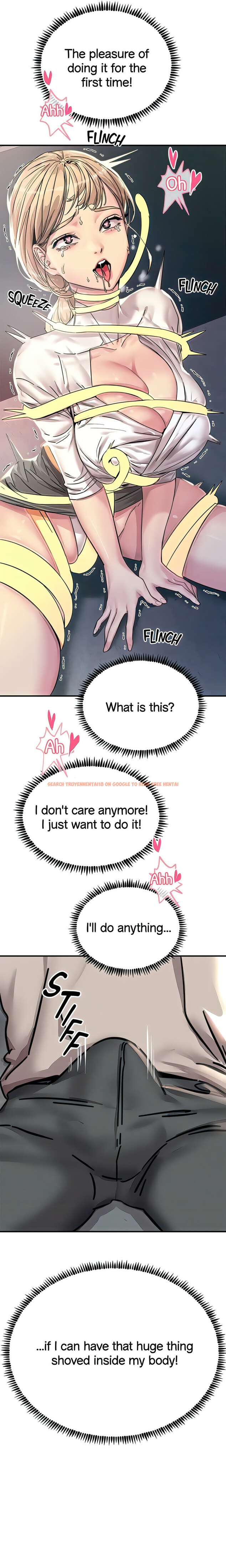 Read Hentai Image 22 01847 in comic Show Me Your Color - Chapter 55 - hentaitnt.net