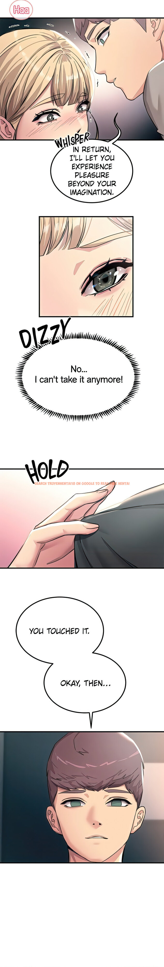 Read Hentai Image 24 01847 in comic Show Me Your Color - Chapter 55 - hentaitnt.net