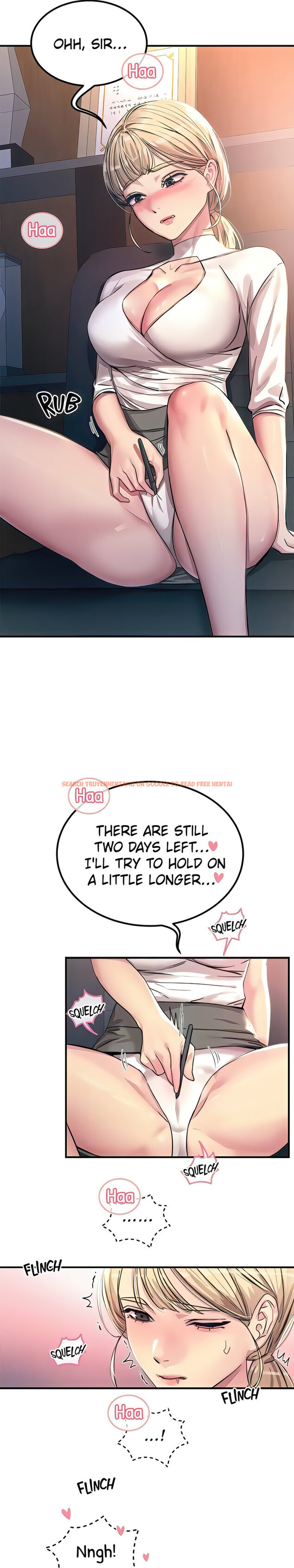 Read Hentai Image 5 01846 in comic Show Me Your Color - Chapter 55 - hentaitnt.net
